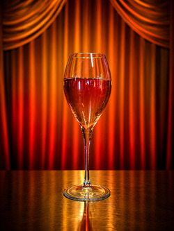 VIN LA PAHAR
